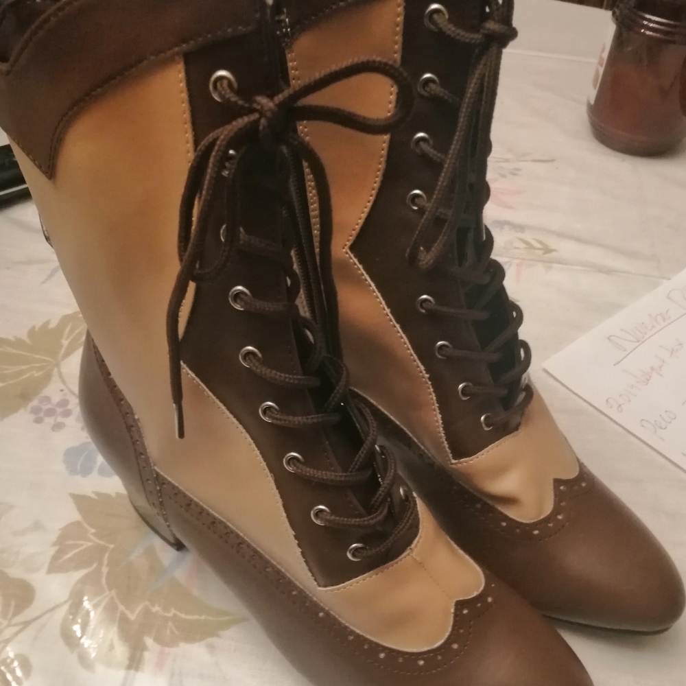 FunFatma boot - Picture 3 of 6
